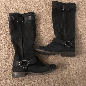 Ugg Riding Boots